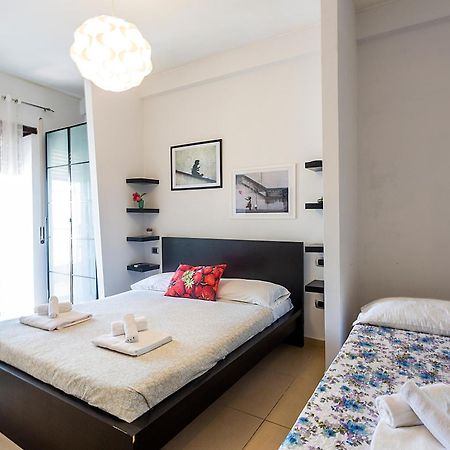 Naos C&G Hospitium Appartement Rome Buitenkant foto